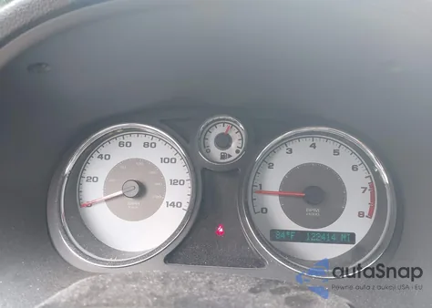 2008 Chevrolet Cobalt Lt z USA, uszkodzony, nr VIN 1G1AL58F887119623